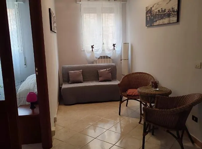 Malù Suite