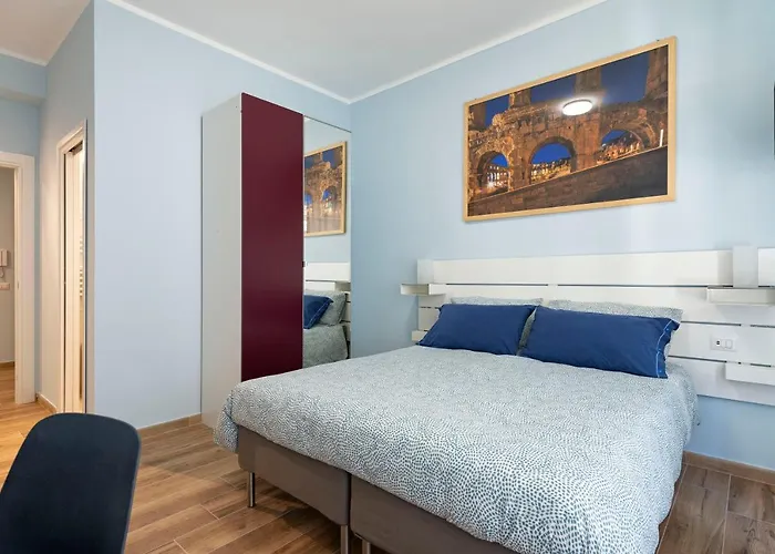 Romecooksea Guest House