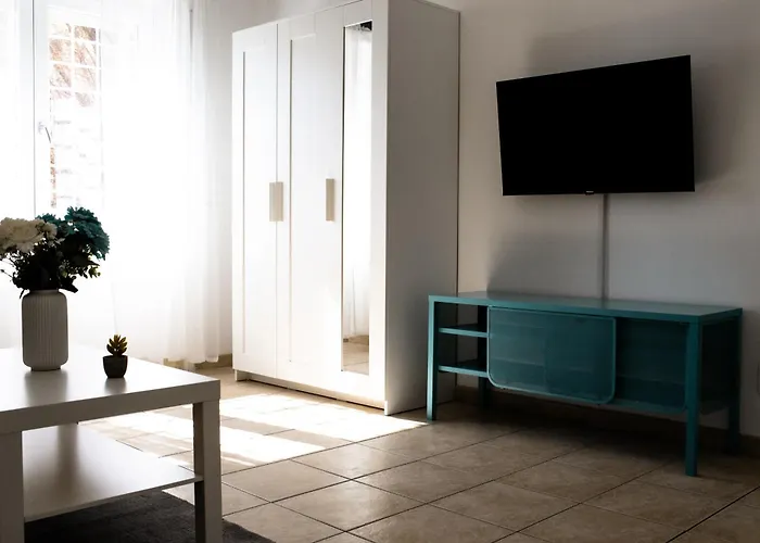 Maresole Apartment