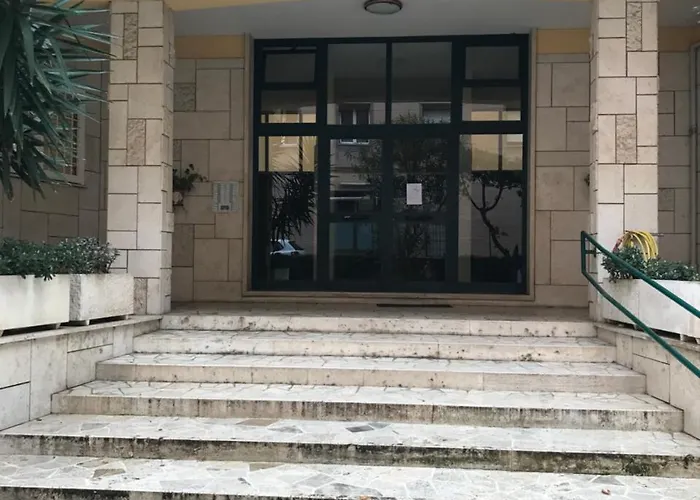 Azzurromare Flat Apartment